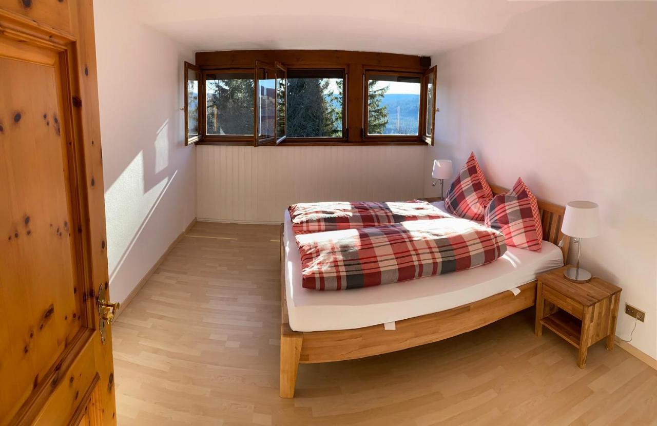Schwarzwald-Villa Mit Indoor-Pool Feldberg  Exterior foto